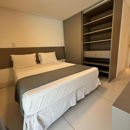 João PessoaSolar Tambau Residencial公寓 外观 照片
