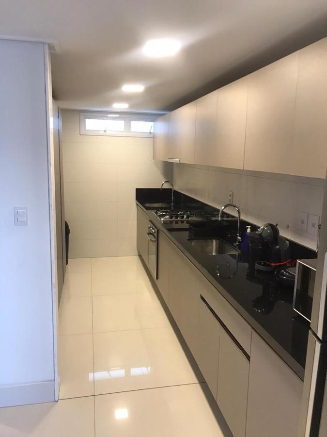 João PessoaSolar Tambau Residencial公寓 外观 照片
