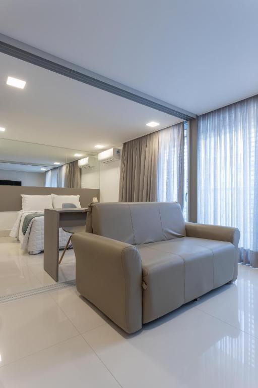 João PessoaSolar Tambau Residencial公寓 外观 照片