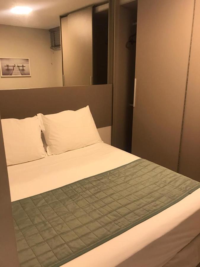 João PessoaSolar Tambau Residencial公寓 外观 照片