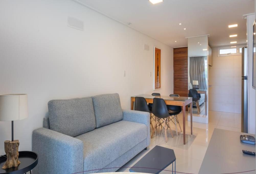 João PessoaSolar Tambau Residencial公寓 外观 照片