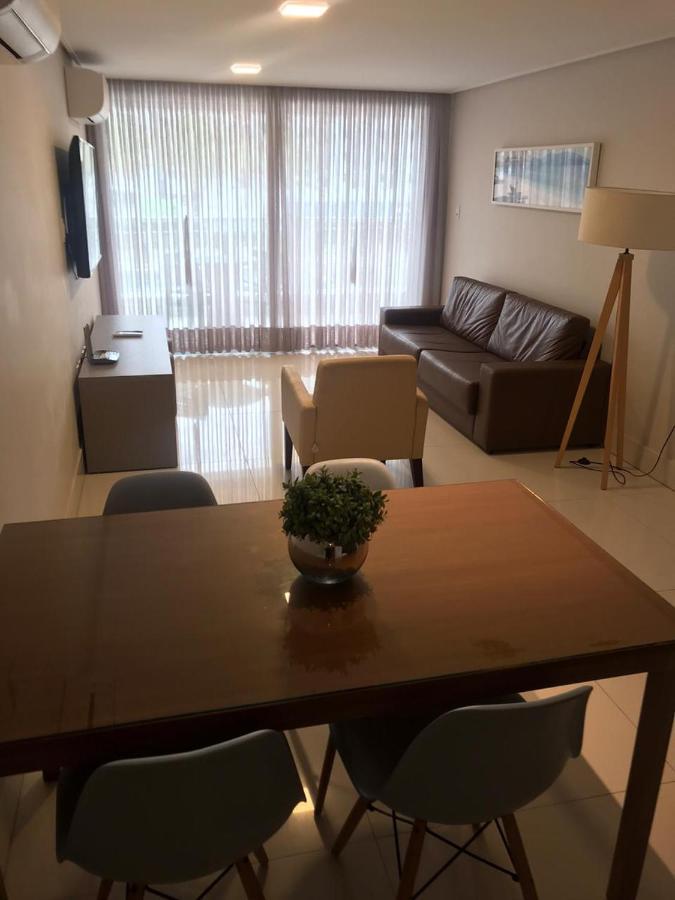 João PessoaSolar Tambau Residencial公寓 外观 照片