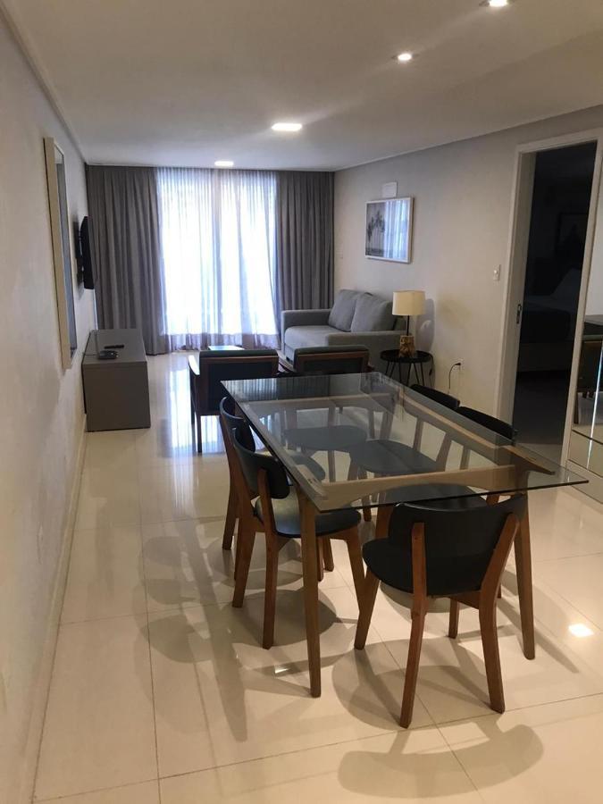 João PessoaSolar Tambau Residencial公寓 外观 照片