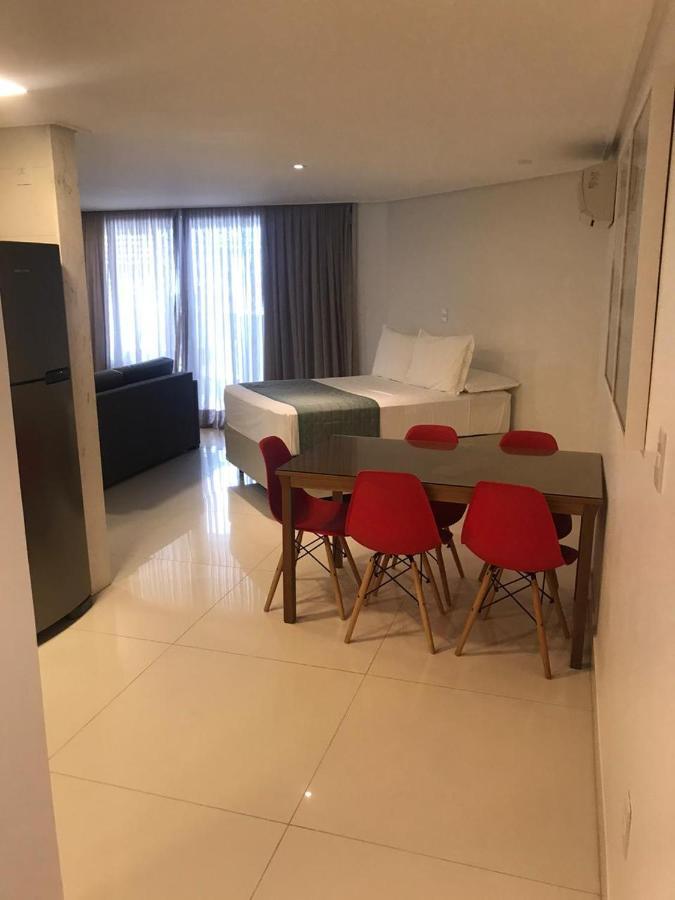 João PessoaSolar Tambau Residencial公寓 外观 照片