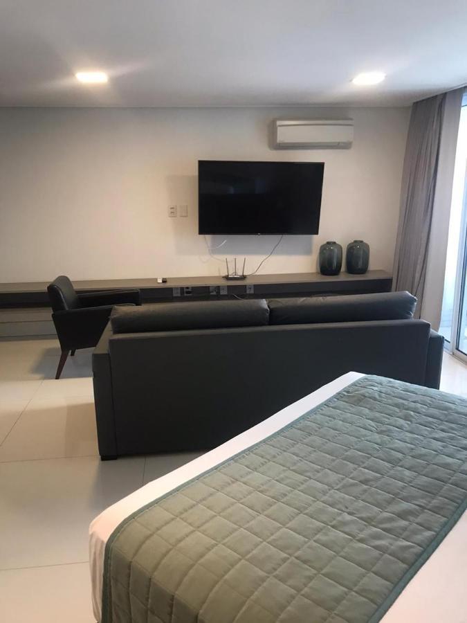 João PessoaSolar Tambau Residencial公寓 外观 照片