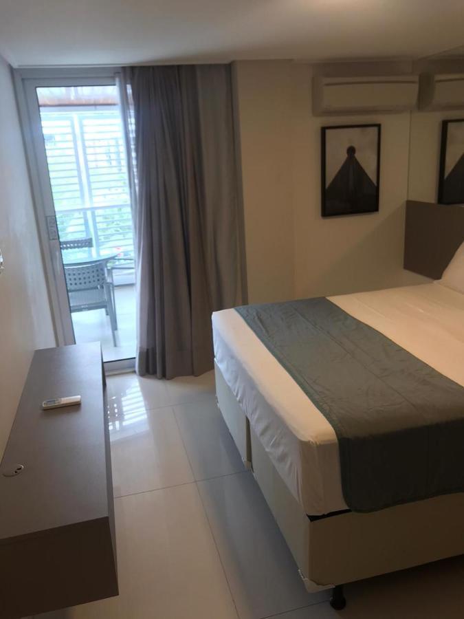 João PessoaSolar Tambau Residencial公寓 外观 照片