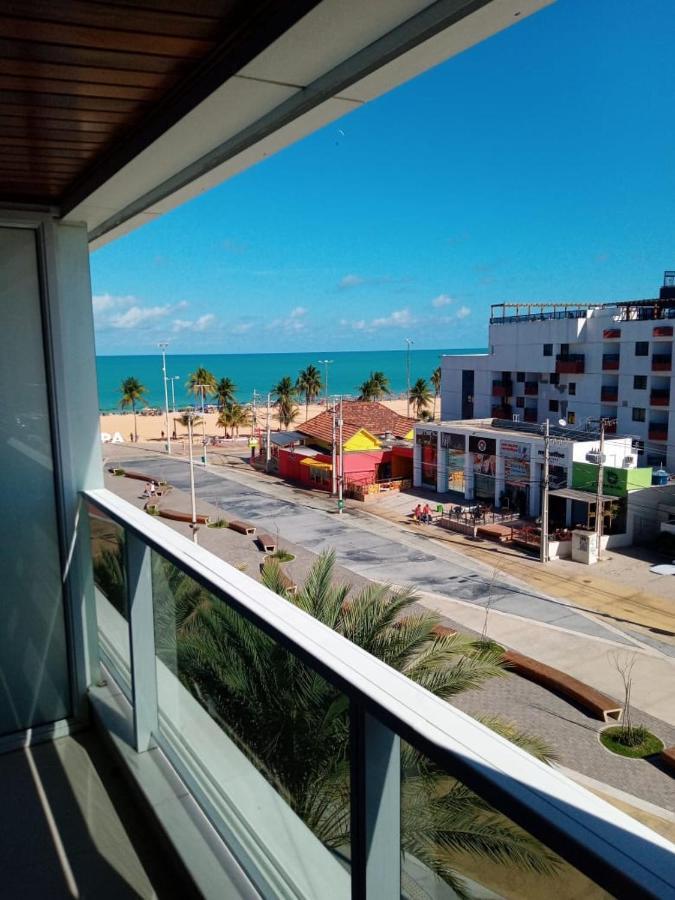 João PessoaSolar Tambau Residencial公寓 外观 照片