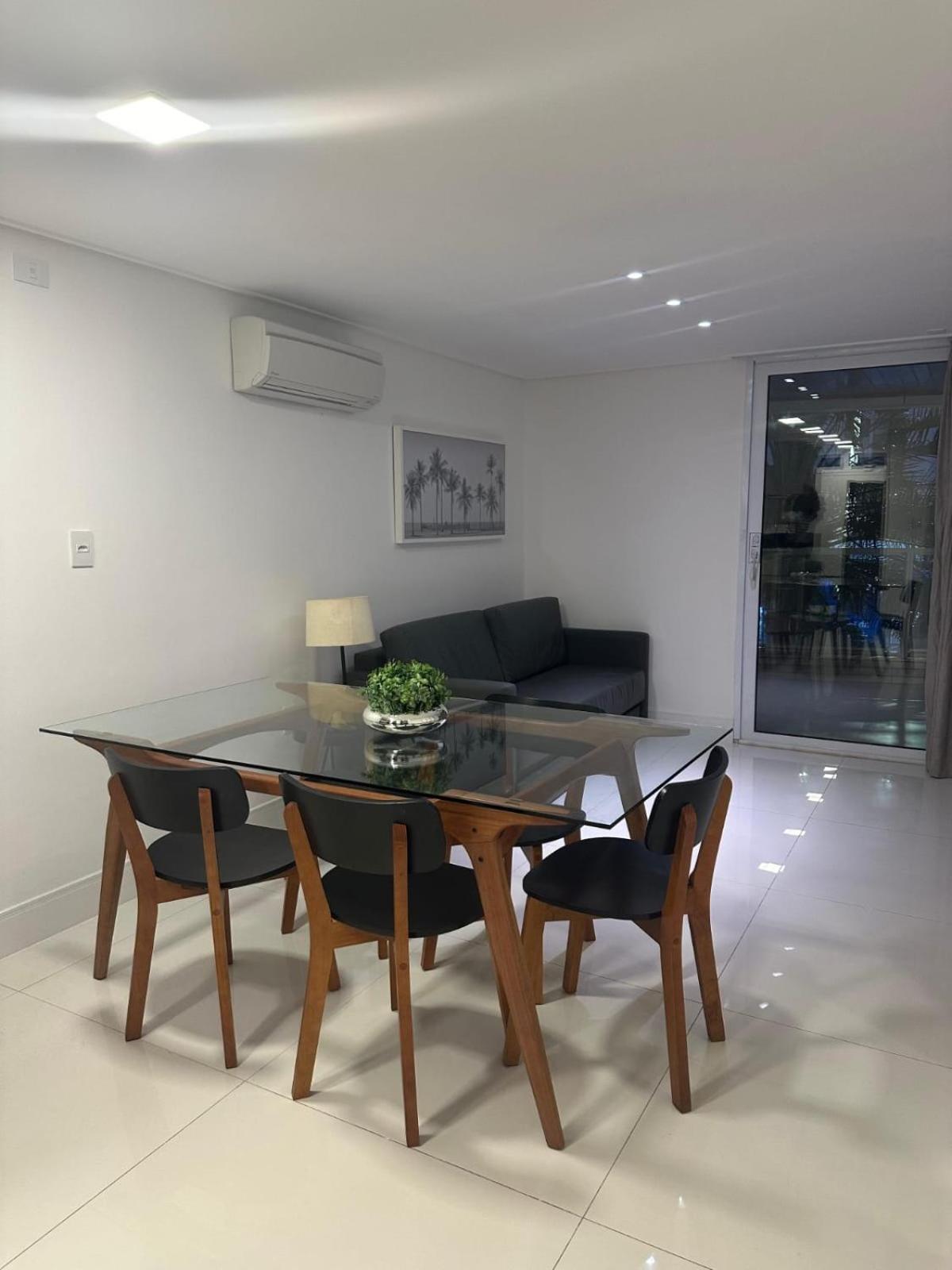 João PessoaSolar Tambau Residencial公寓 外观 照片