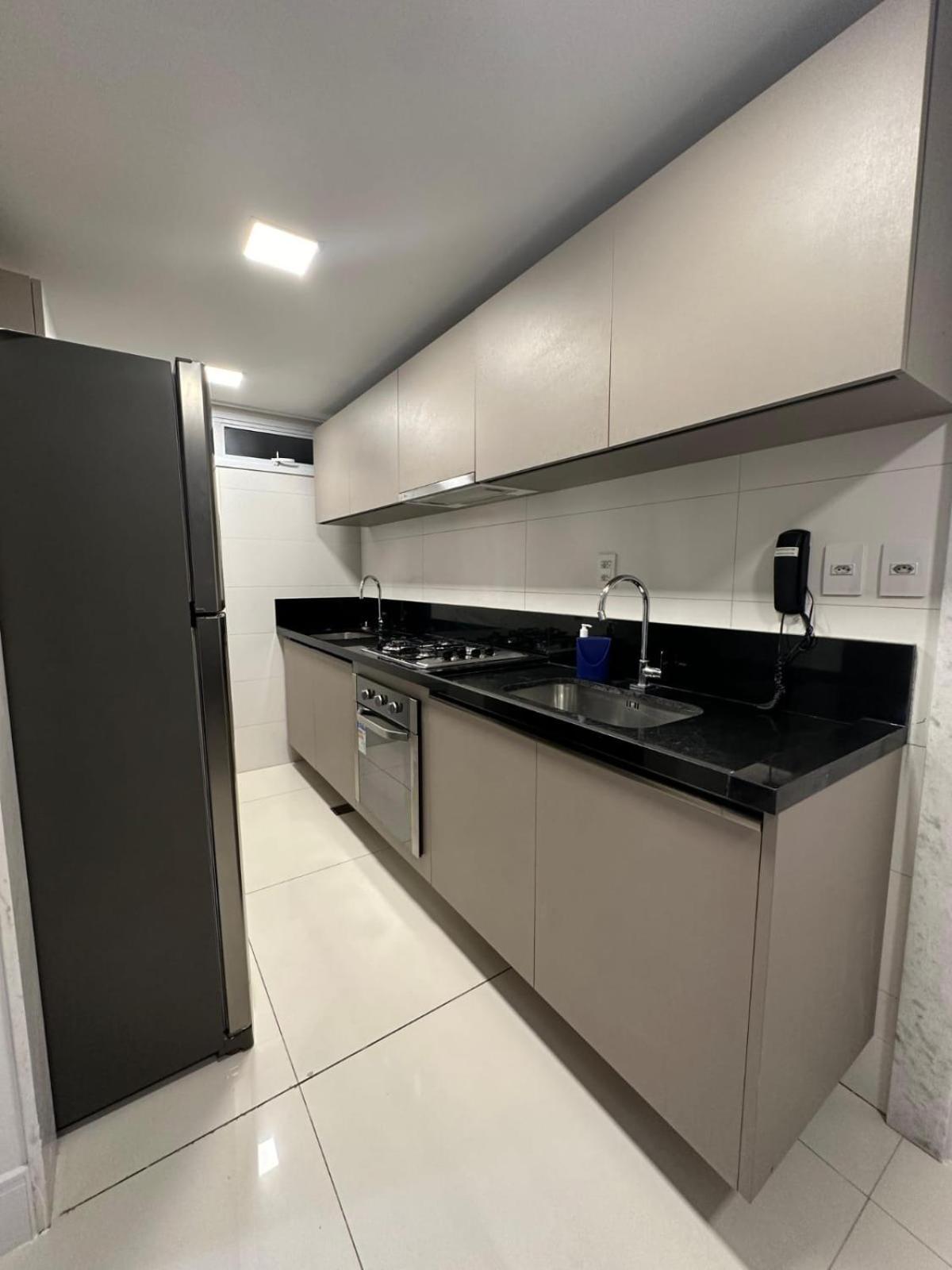 João PessoaSolar Tambau Residencial公寓 外观 照片