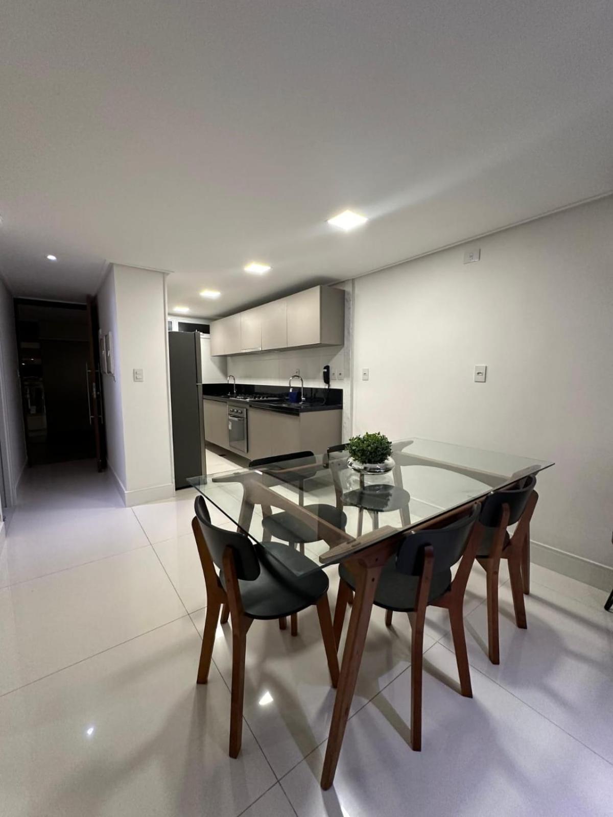 João PessoaSolar Tambau Residencial公寓 外观 照片