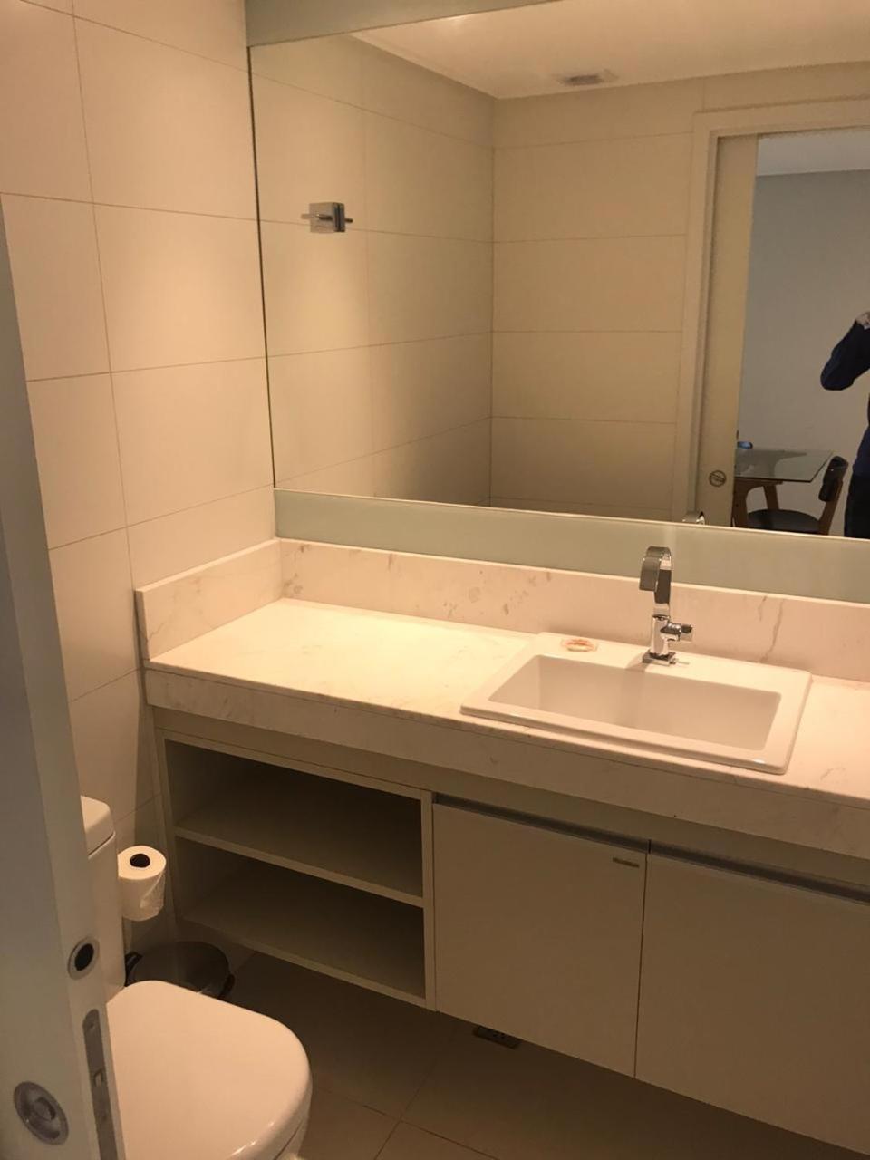 João PessoaSolar Tambau Residencial公寓 外观 照片