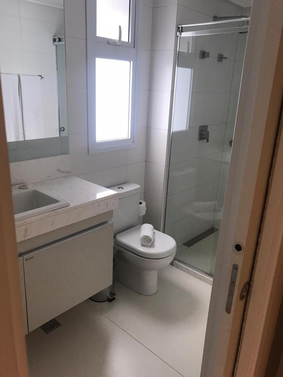 João PessoaSolar Tambau Residencial公寓 外观 照片