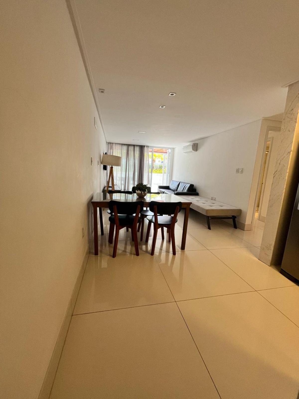 João PessoaSolar Tambau Residencial公寓 外观 照片