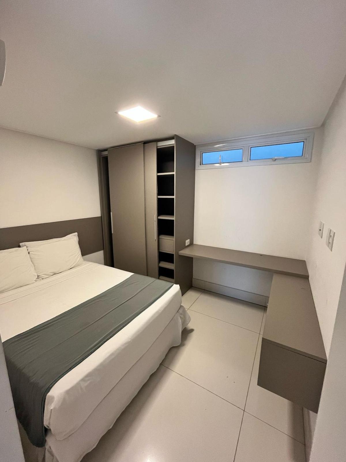 João PessoaSolar Tambau Residencial公寓 外观 照片