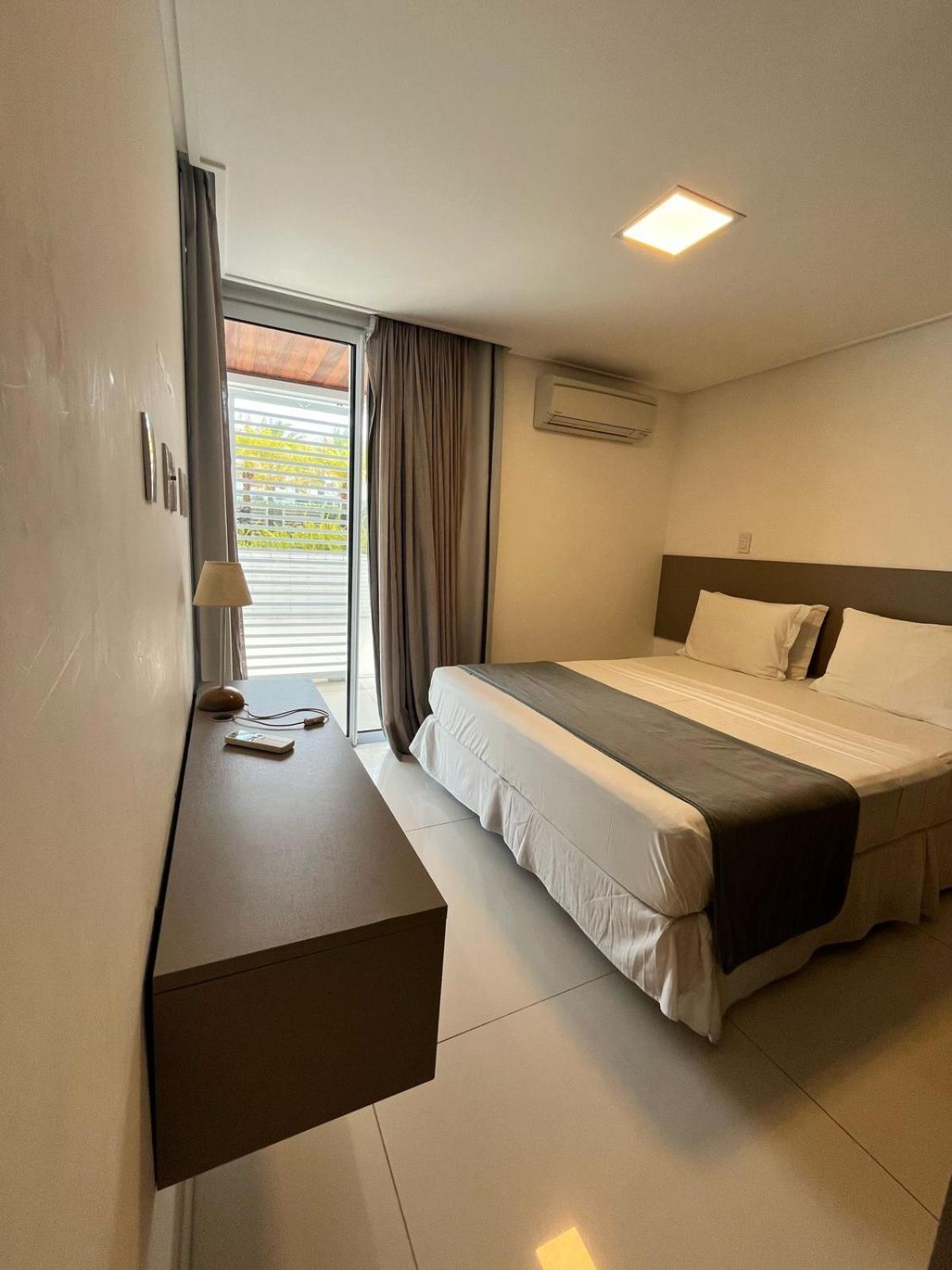 João PessoaSolar Tambau Residencial公寓 外观 照片