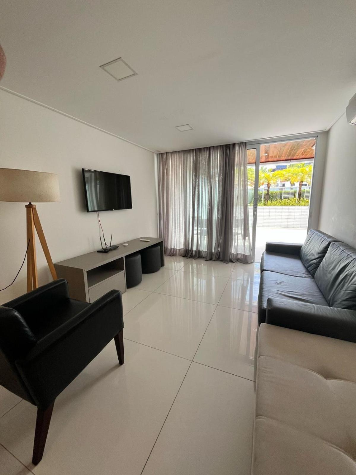 João PessoaSolar Tambau Residencial公寓 外观 照片