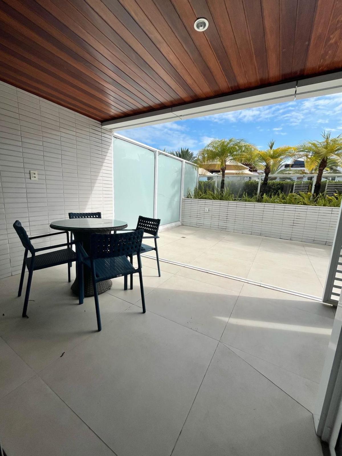 João PessoaSolar Tambau Residencial公寓 外观 照片