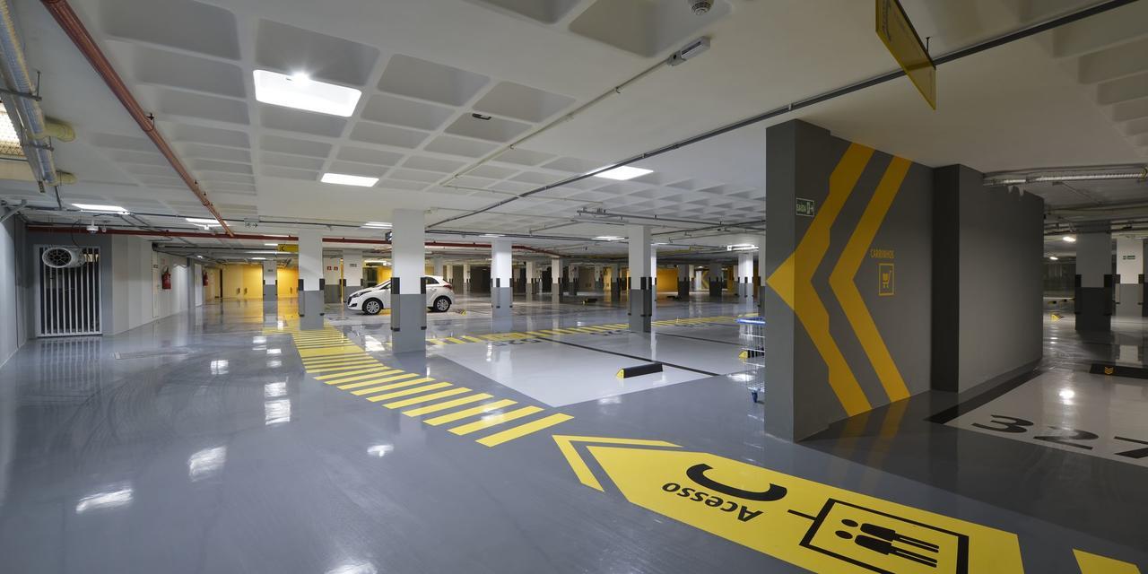João PessoaSolar Tambau Residencial公寓 外观 照片