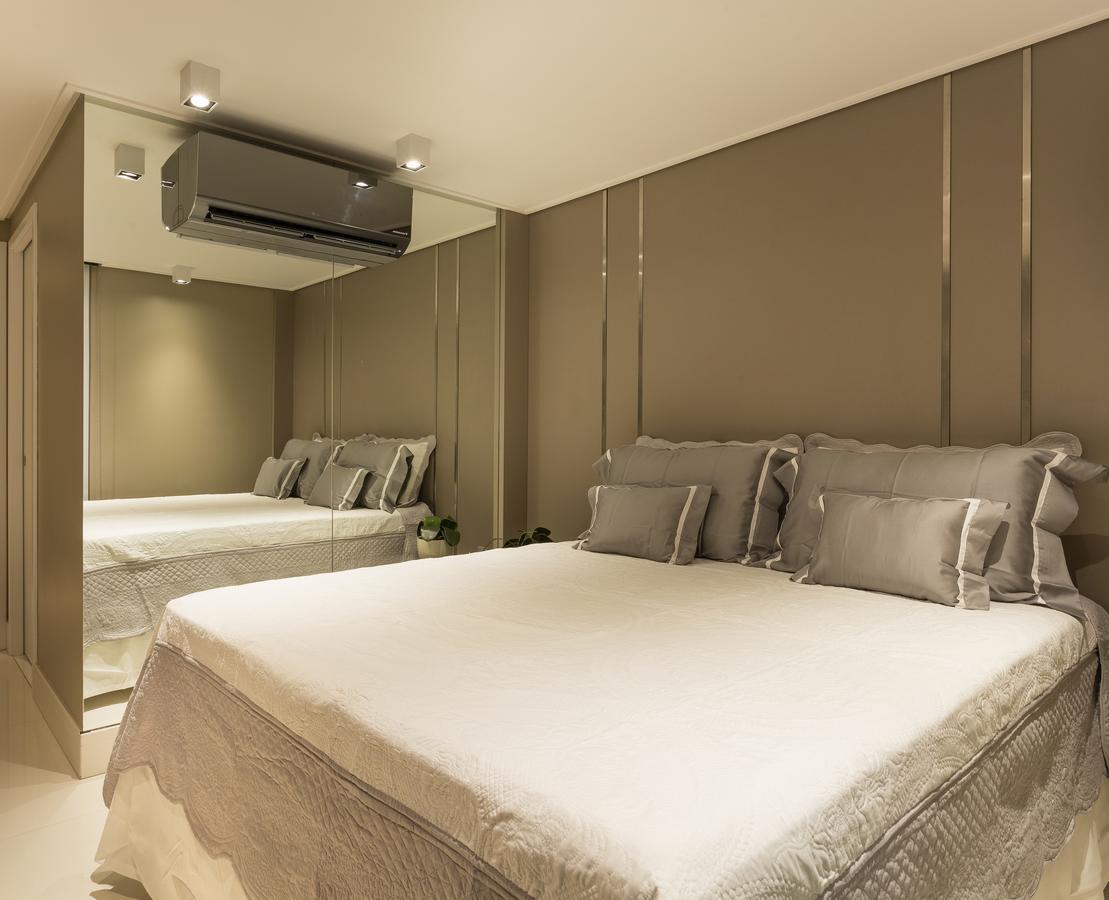 João PessoaSolar Tambau Residencial公寓 外观 照片