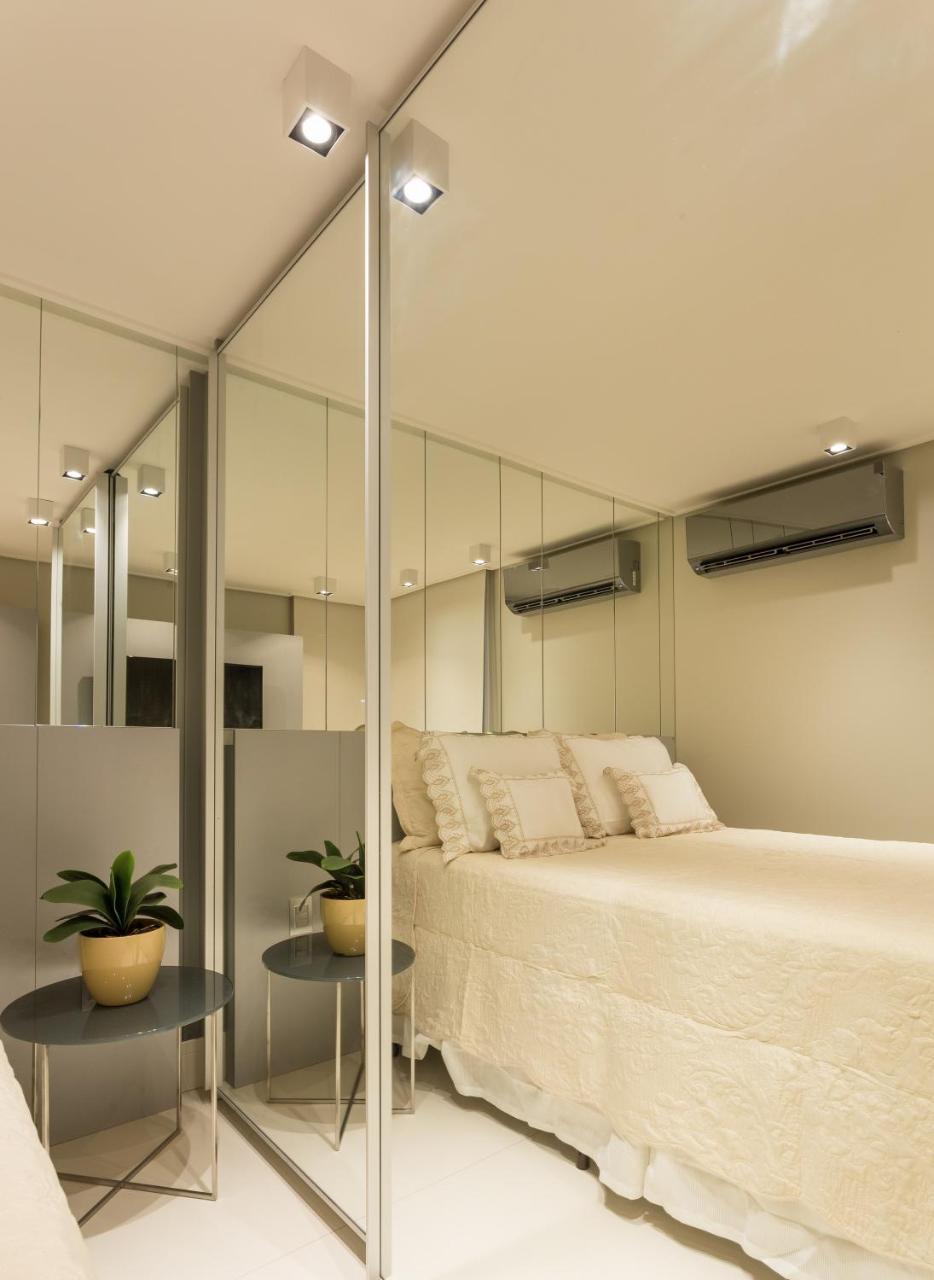 João PessoaSolar Tambau Residencial公寓 外观 照片