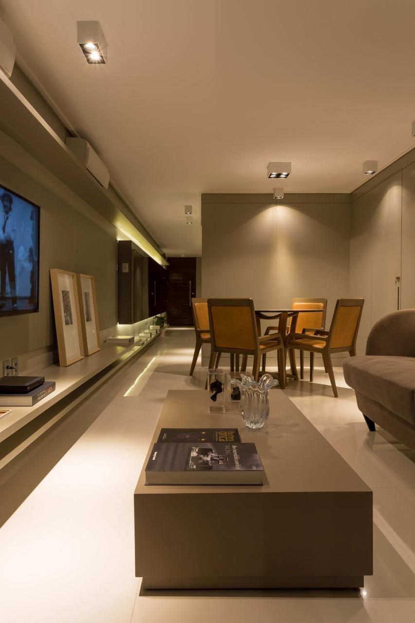 João PessoaSolar Tambau Residencial公寓 外观 照片