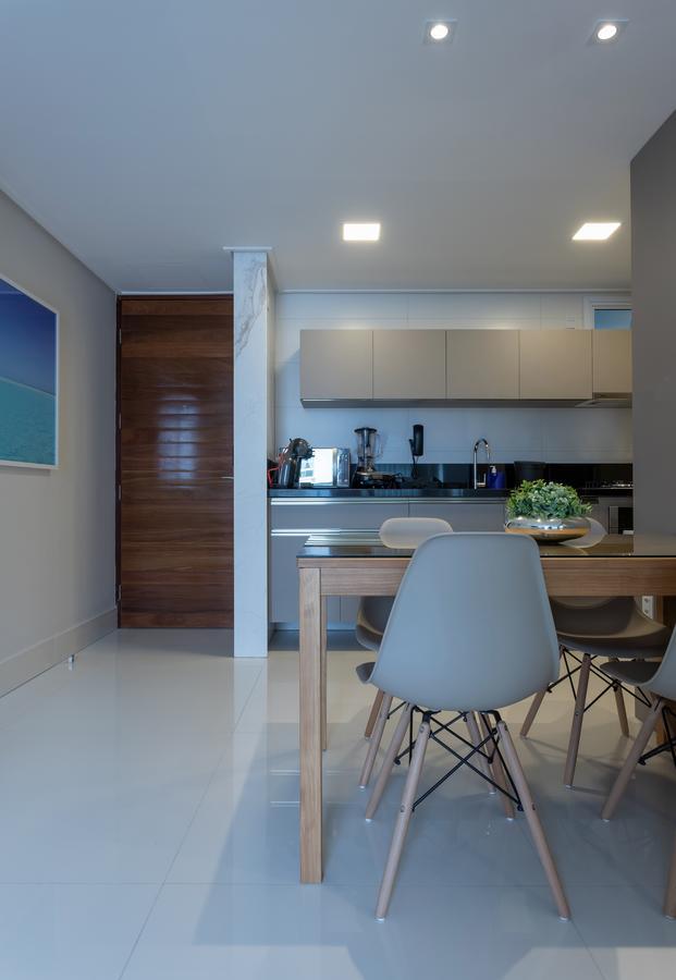 João PessoaSolar Tambau Residencial公寓 外观 照片