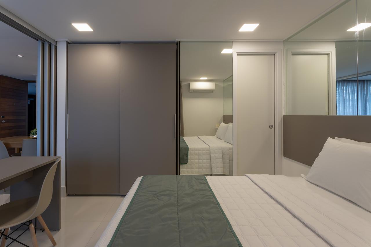 João PessoaSolar Tambau Residencial公寓 外观 照片